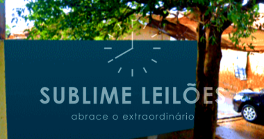 Terreno Residencial de 268m² em Birigui