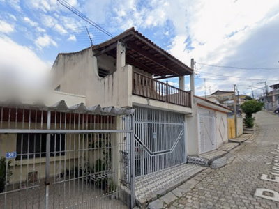 Casa com 120m² em Guarulhos, ótima oportunidade de investimento