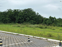 Terreno 720m² em Lorena