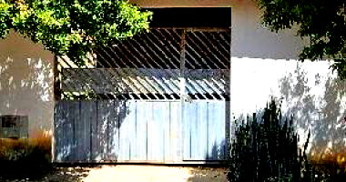 Casa com 2 quartos em Tatuí/SP