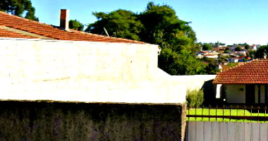 Terreno com Casa em Lapa - 702m²