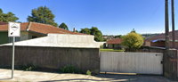 Terreno com Casa em Lapa - 702m²