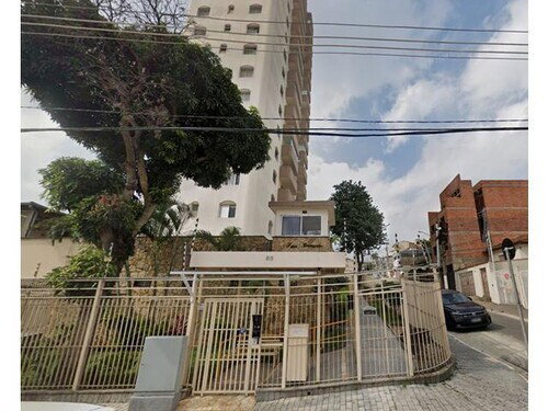 Apartamento com 2 Quartos e Vaga de Garagem em Vila Prudente
