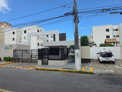 Apartamento com 3 quartos e varanda em Aracaju