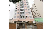 Apartamento 2 dorms, 2 banheiros, 75,39 m²