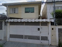 Sobrado com 132 m², 2 quartos, ideal para investimento