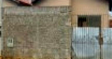 Casa com 54,56m² em Itapira/SP