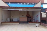Apartamento com 2 dormitórios e suíte, 146m²