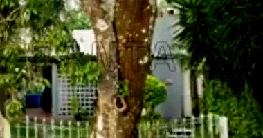 Casa com 3 quartos e terreno em Alegrete/RS