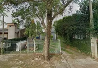 Casa com 3 quartos e terreno em Alegrete/RS