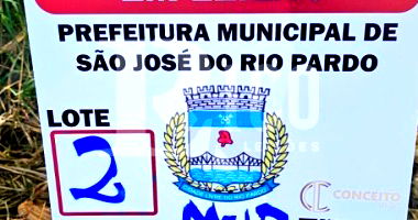 Terreno Amplo em Distrito Industrial