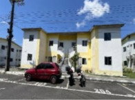 Apartamento com 2 quartos, 40,39 m²