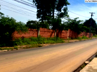 Chácara de Lazer com Casas e Piscina em Várzea Grande