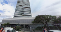 Apartamento com 112m² em Palhoça/SC - Parque Residencial Pagani