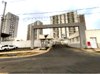 Apartamento com 2 quartos e 1 vaga em Campinas/SP