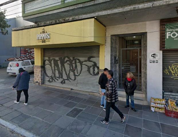 Loja com 89,23m² em Porto Alegre/RS