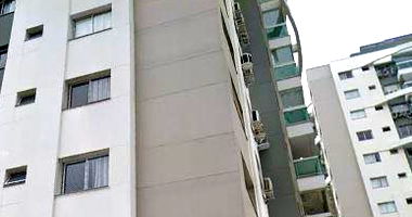 Apartamento 904, Torre 2 - Condomínio Residencial Línia