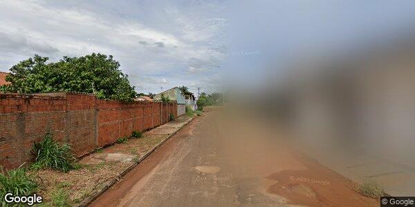 25% de Casa Residencial em Aparecida do Taboado/MS