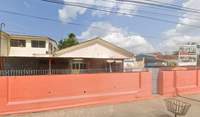 Prédio Residencial com 4 quartos e 2 banheiros, 202m² construídos