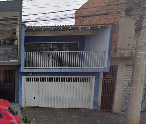 Casa em Salto com 158,33 m²