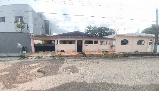Casa 2 quartos 213m² em Manaus - Oportunidade 65% desconto