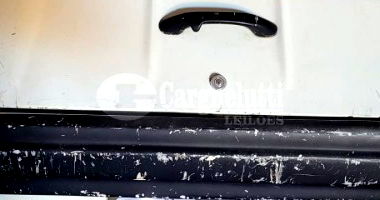 Reboque REB/INCREAL 1990