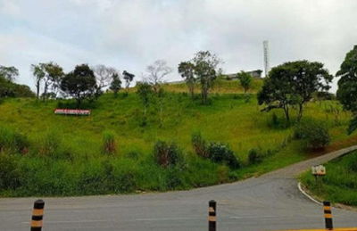 Terreno Ocupado de 13.764m² em Santa Isabel/SP