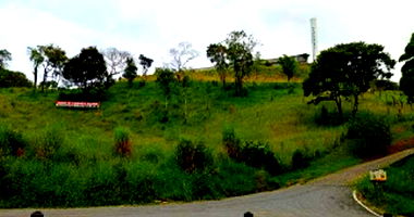 Terreno Ocupado de 13.764m² em Santa Isabel/SP