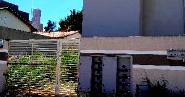 Apartamento com 2 quartos em Cidade Ocidental/GO