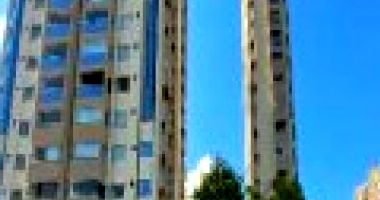 Apartamento com 4 Quartos em Santo André
