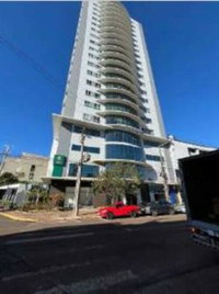 Apartamento 3 vagas, 106m², Centro Xanxerê