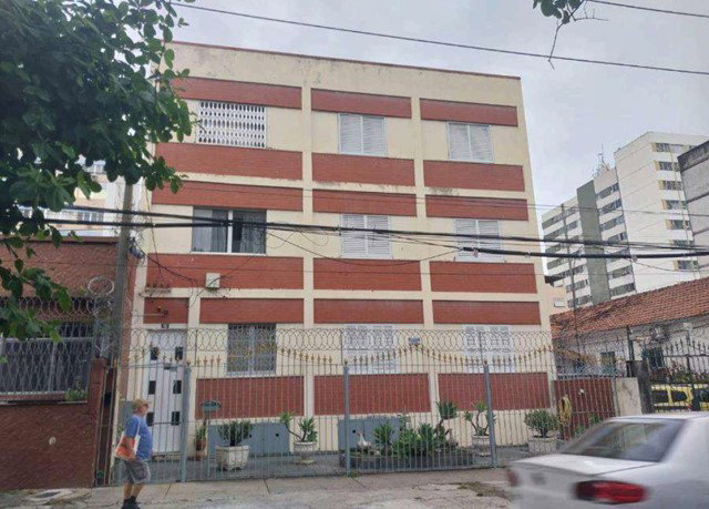 Apartamento 102 - Freguesia do Engenho, RJ