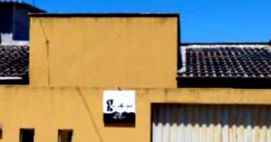 Casa em Campos Belos/GO com 69m²