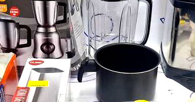 Lote 26 - Casa e Decoração com Itens para Cozinha
