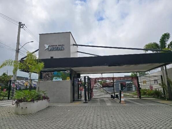 Casa com 2 quartos em Feira de Santana, BA