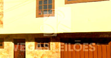 Casa com 200m² em Tatuí/SP