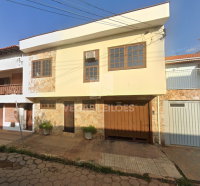 Casa com 200m² em Tatuí/SP