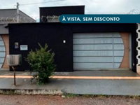 Casa em Condomínio 81 m² em Goiânia - Setor Parque Tremendão