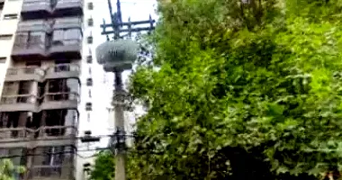 Apartamento Cobertura com 5 Vagas em Leilão - Vila Suzana, SP