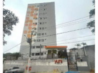 Apartamento com 2 quartos, 44m² privativos, Juiz de Fora
