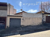 Casa em Itapira/SP - Lote 485