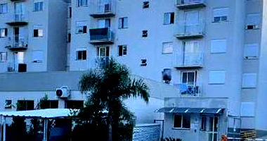 Apartamento com 2 quartos, 1 vaga e 47m² privativos