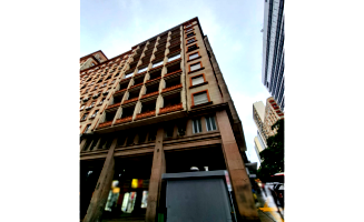 Apartamento com 219m² no Centro Histórico