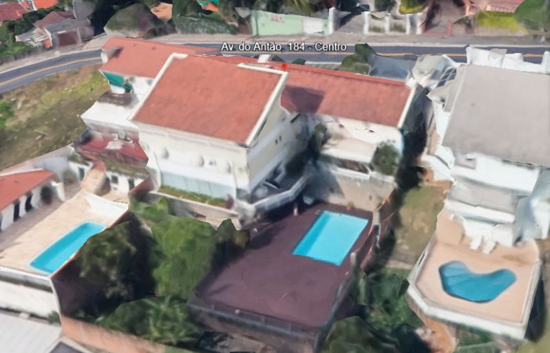 Terreno com Casa em Florianópolis - Oportunidade Única!