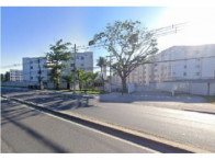 Apartamento Aconchegante com 2 Quartos em Santa Cruz