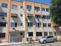 Apartamento 52m², 1 vaga de garagem