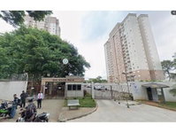 Apartamento com 2 Quartos no Jaguaré, São Paulo