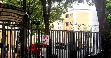 Apartamento 2 quartos, 1 banheiro, 38,72 m², desocupado