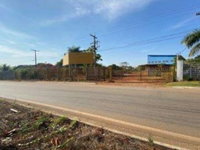 Área Rural com 13.437 m² em Goiânia-GO
