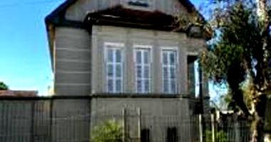 Casa em Cachoeira do Sul com 300,80m²